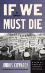 If We Must Die cover
