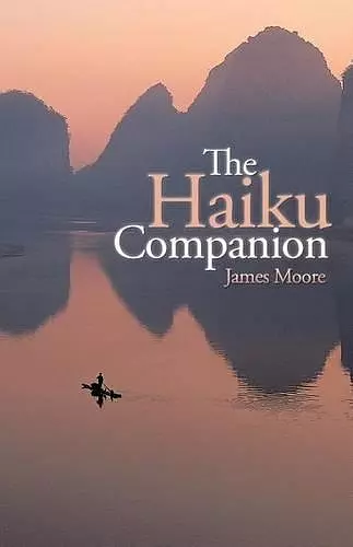 The Haiku Companion cover