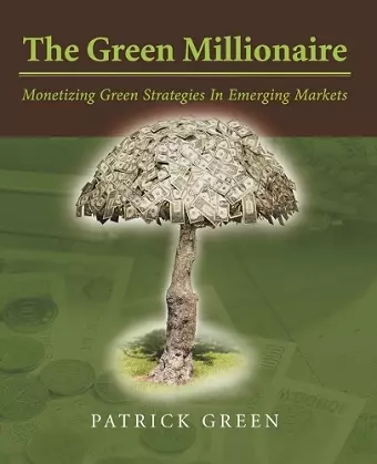 The Green Millionaire cover