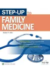 Step-Up to Family Medicine cover