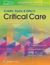 Civetta, Taylor, & Kirby's Critical Care Medicine cover