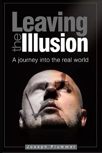 Leaving the Illusion cover