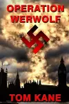 Operation Werwolf cover