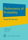 Mathematics of Probability cover