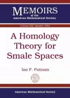 A Homology Theory for Smale Spaces cover