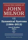 Collected Papers of John Milnor, Volume VII cover