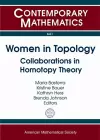 Women in Topology cover