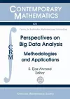 Perspectives on Big Data Analysis cover