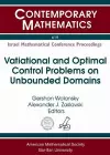 Variational and Optimal Control Problems on Unbounded Domains cover