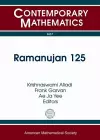 Ramanujan 125 cover