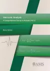 Harmonic Analysis cover