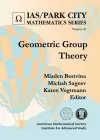 Geometric Group Theory cover