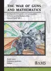 The War of Guns and Mathematics cover