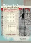 Mathematics across the Iron Curtain cover