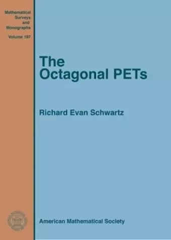 The Octagonal PETs cover