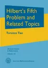 Hilbert's Fifth Problem and Related Topics cover