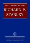 Selected Works of Richard P. Stanley cover