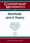 Manifolds and $K$-Theory cover