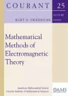 Mathematical Methods of Electromagnetic Theory cover