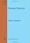 Gaussian Measures cover