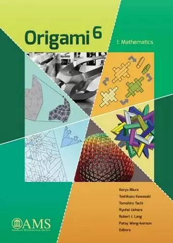 Origami 6 cover