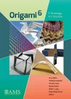 Origami 6 cover