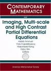 Imaging, Multi-scale and High Contrast Partial Differential Equations cover