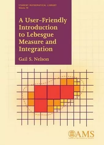 A User-Friendly Introduction to Lebesgue Measure and Integration cover