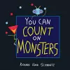 You Can Count on Monsters cover