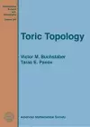 Toric Topology cover