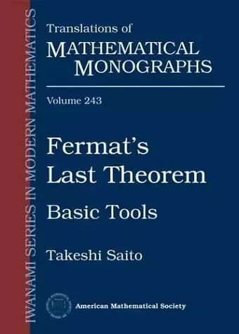 Fermat's Last Theorem (2-Volume Set) cover