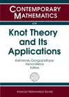 Knot Theory and Its Applications cover