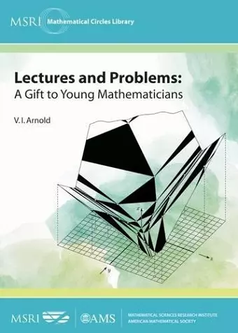 Lectures and Problems cover