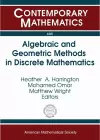 Algebraic and Geometric Methods in Discrete Mathematics cover