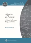 Algebra in Action cover
