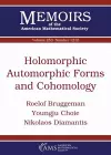 Holomorphic Automorphic Forms and Cohomology cover