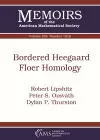 Bordered Heegaard Floer Homology cover