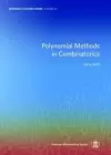 Polynomial Methods in Combinatorics cover