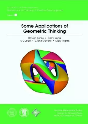 Some Applications of Geometric Thinking cover