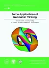 Some Applications of Geometric Thinking cover