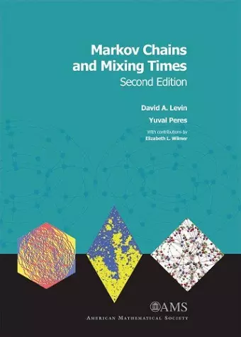 Markov Chains and Mixing Times cover