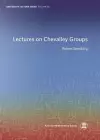 Lectures on Chevalley Groups cover