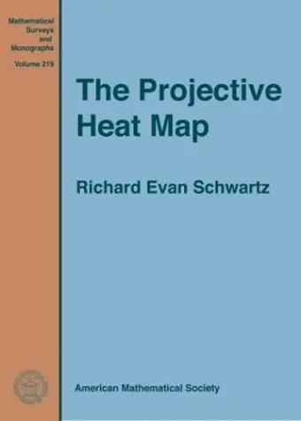 The Projective Heat Map cover