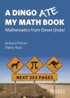 A Dingo Ate My Math Book cover