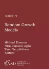 Random Growth Models cover