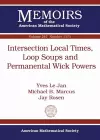 Intersection Local Times, Loop Soups and Permanental Wick Powers cover