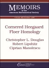 Cornered Heegaard Floer Homology cover