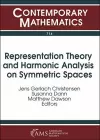 Representation Theory and Harmonic Analysis on Symmetric Spaces cover