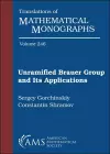 Unramified Brauer Group and Its Applications cover