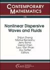 Nonlinear Dispersive Waves and Fluids cover